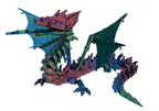 Mech Dragon