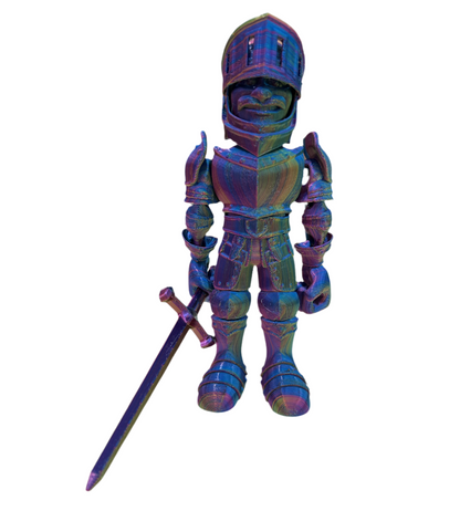 Skeleton Knights