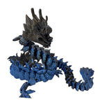 Imperial Dragons - Flexi