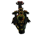 Baby Dark Heart Dragons