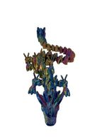 Easter Dragons - Medium