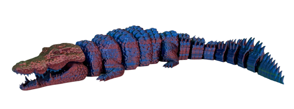 Crocodiles