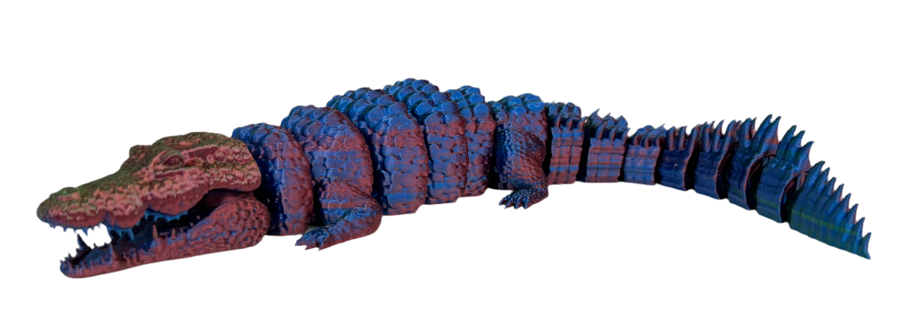 Crocodiles