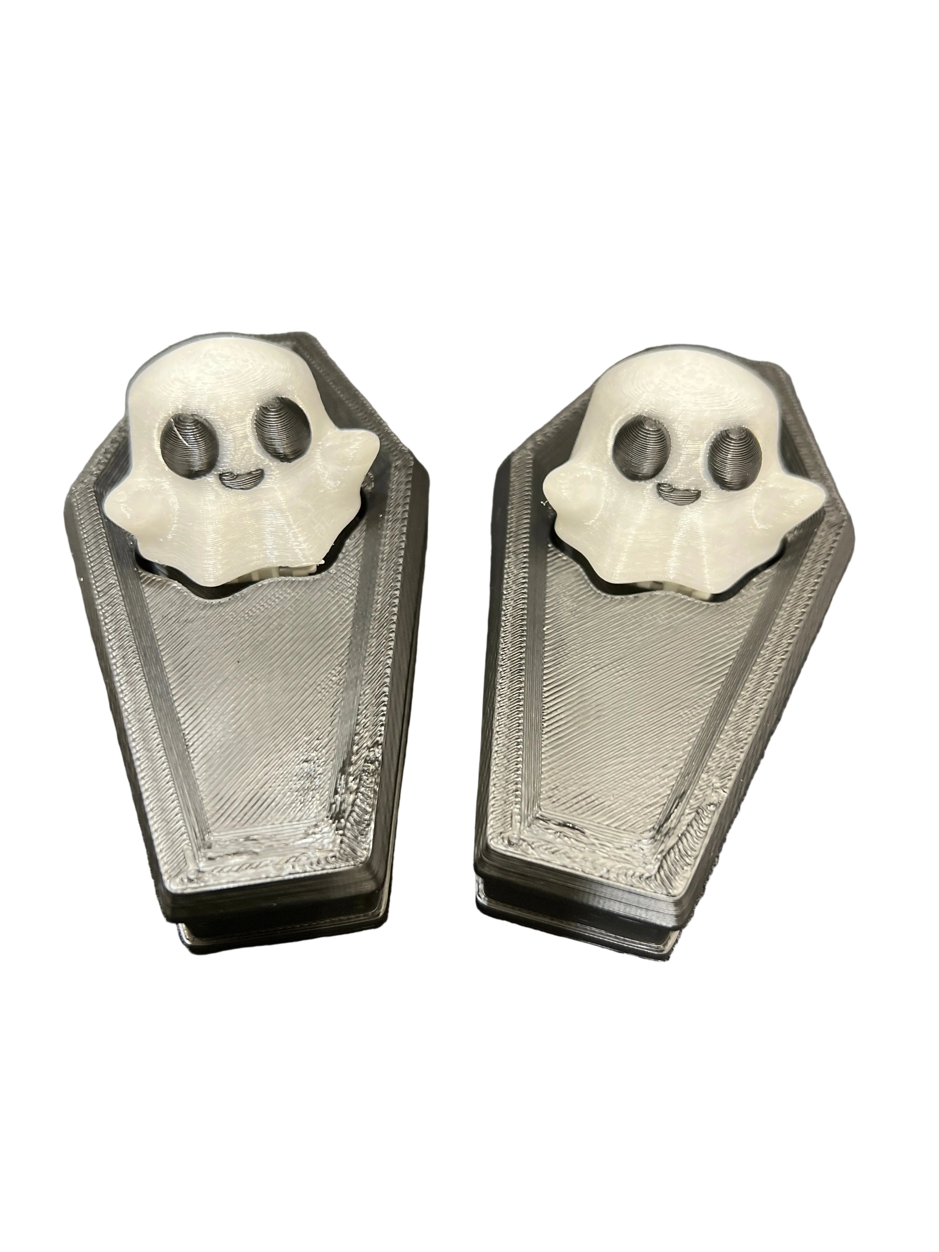 Coffin Ghost Clickers