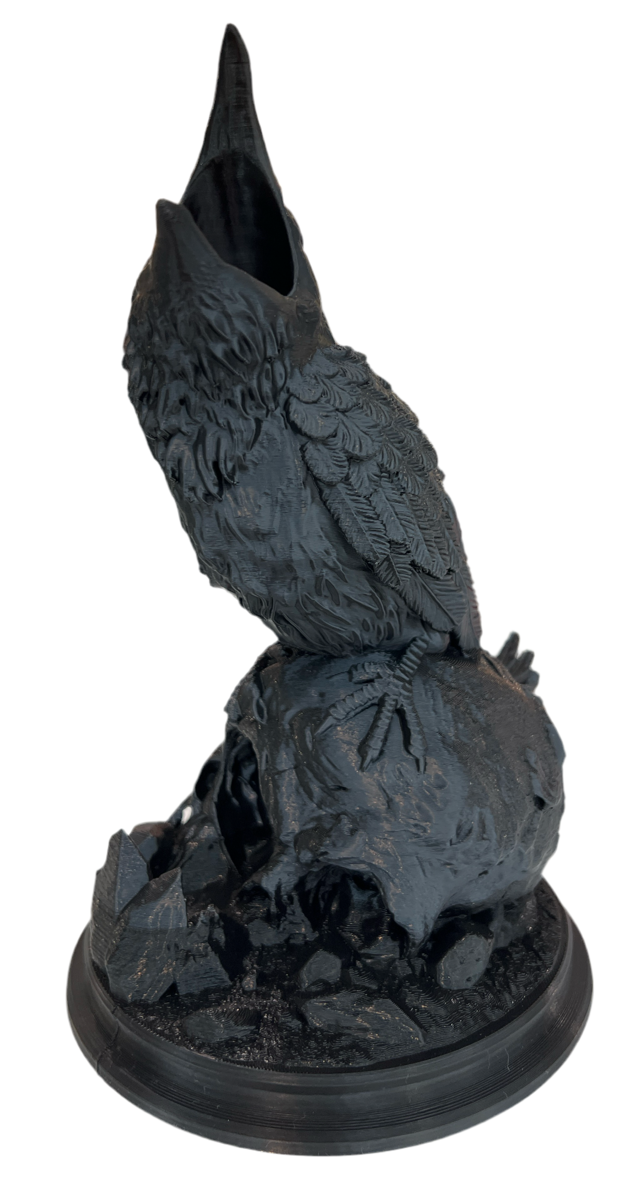 Raven Feast Dice Towers