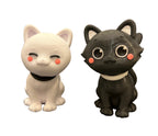 Cats