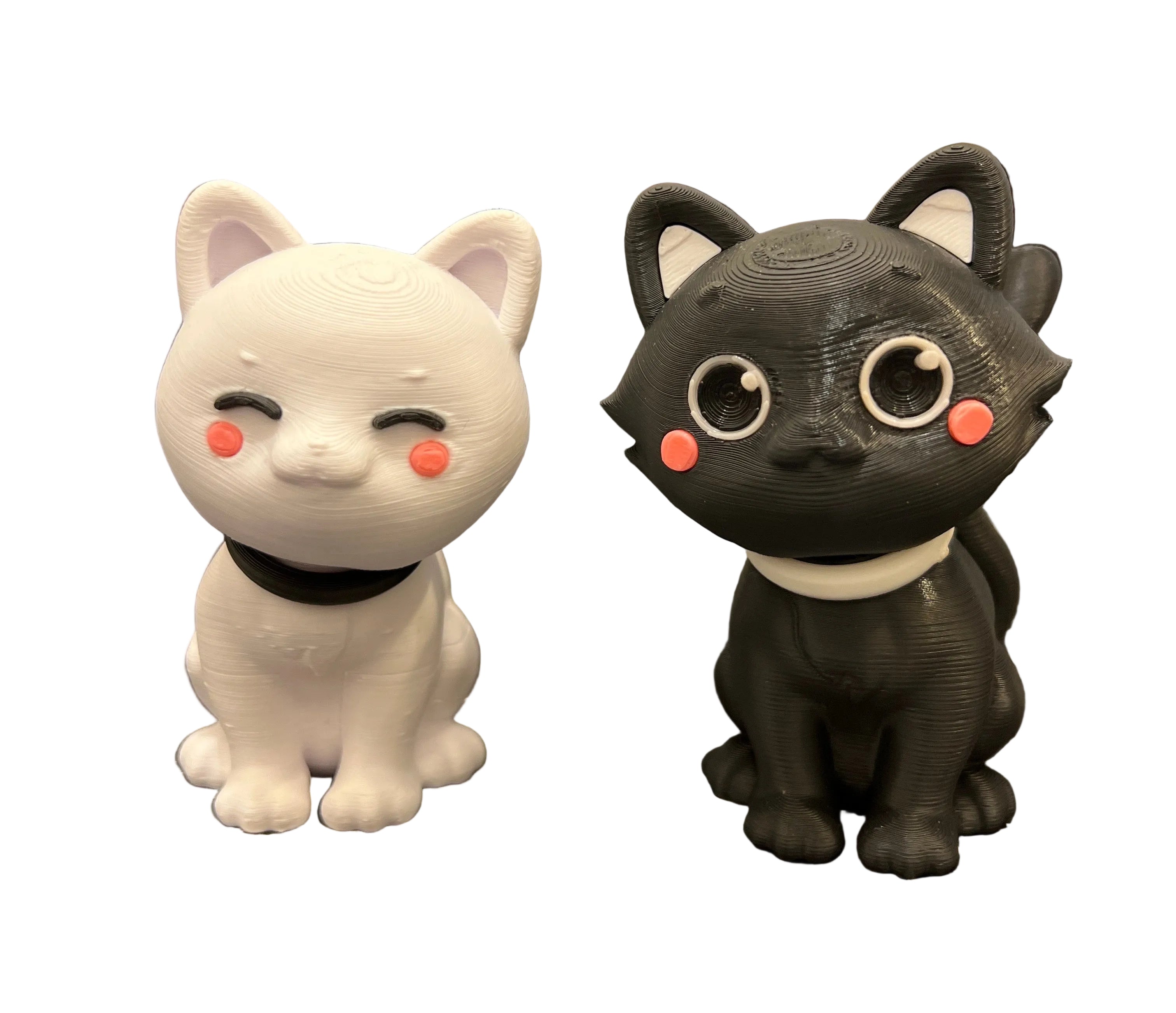 Cats