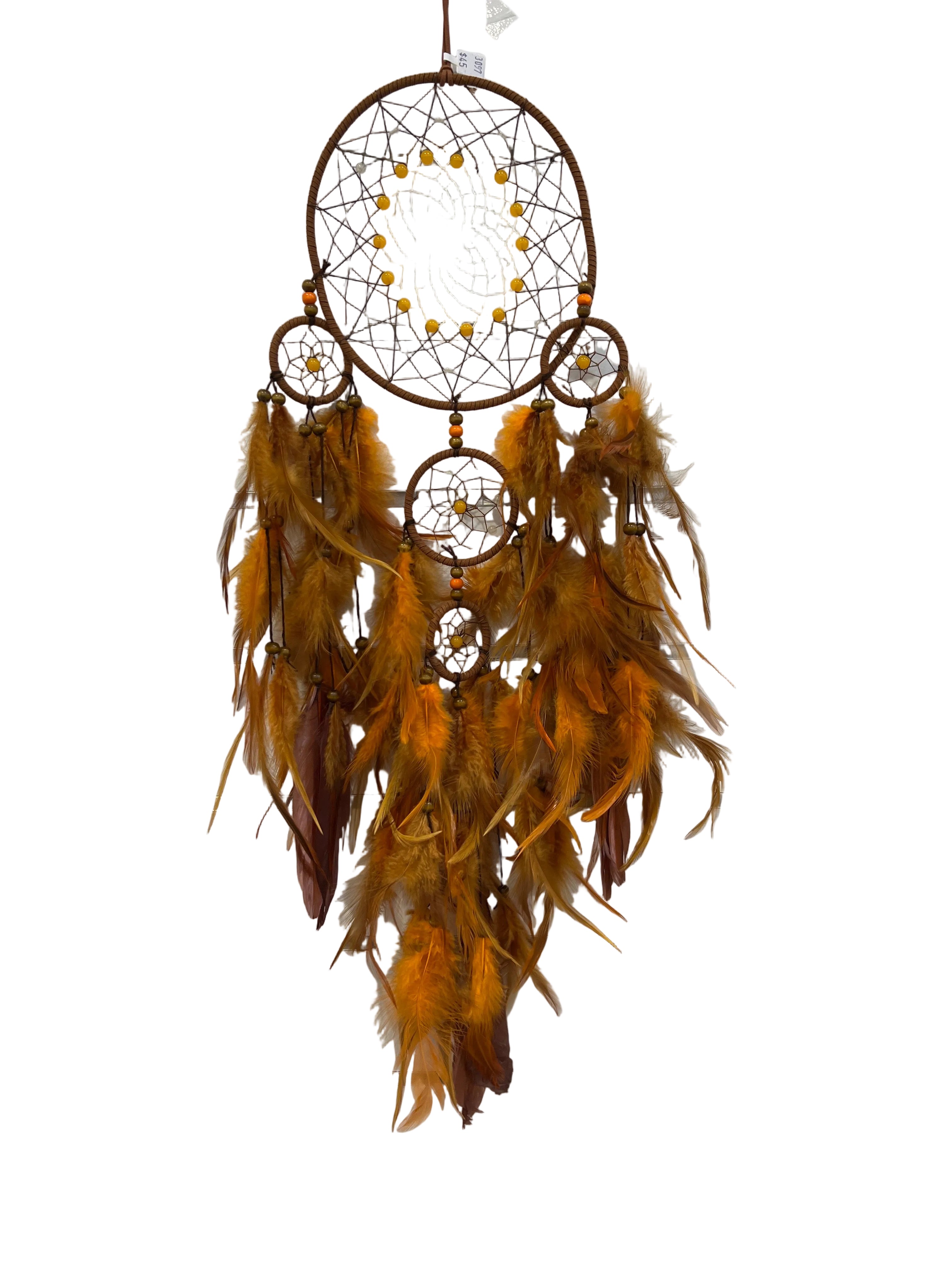 Dream Catchers