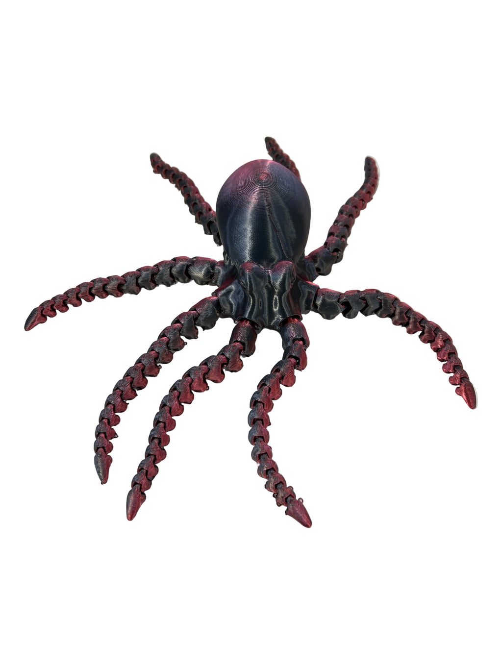Octopus - Large