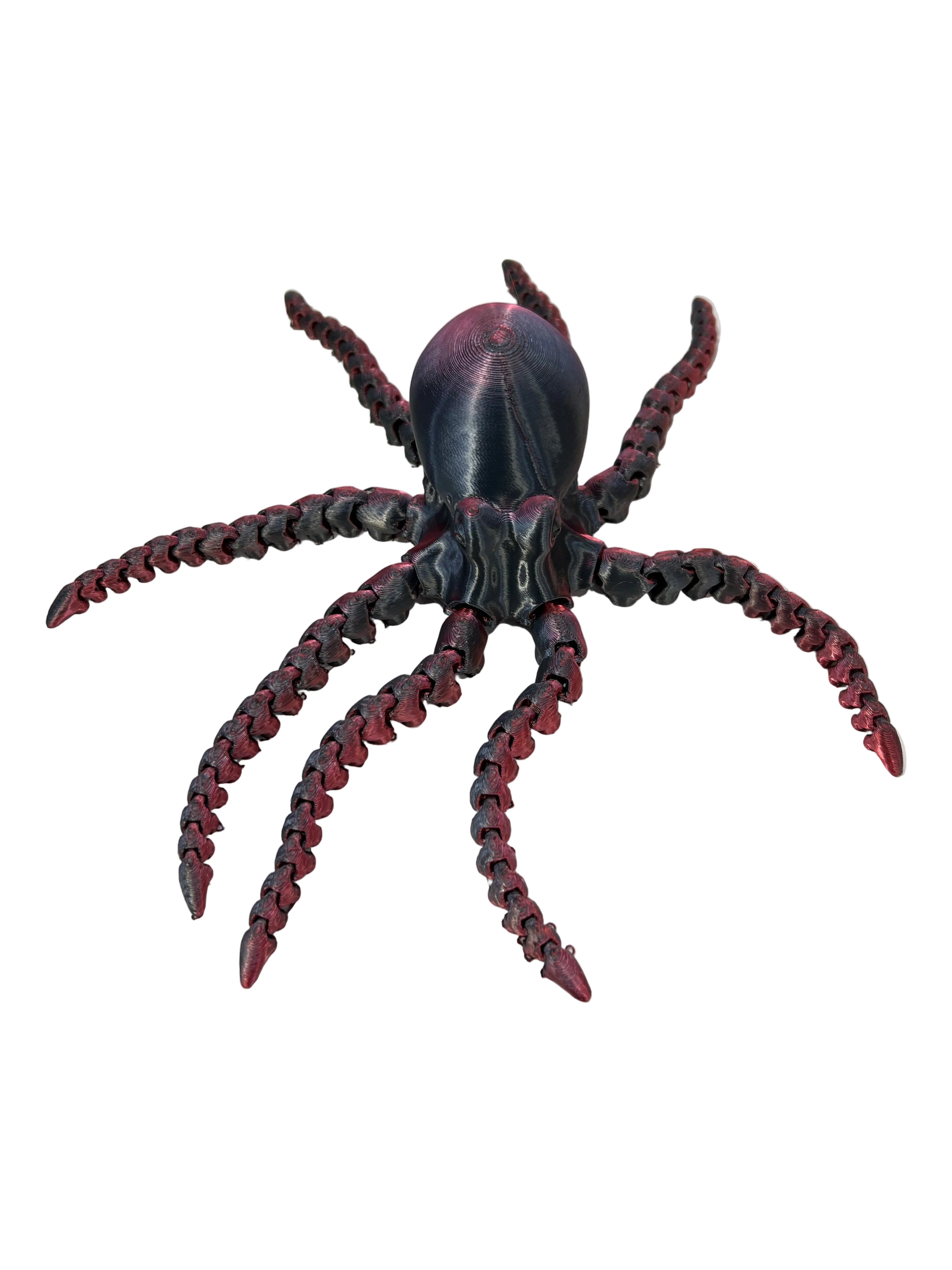 Octopus - Large