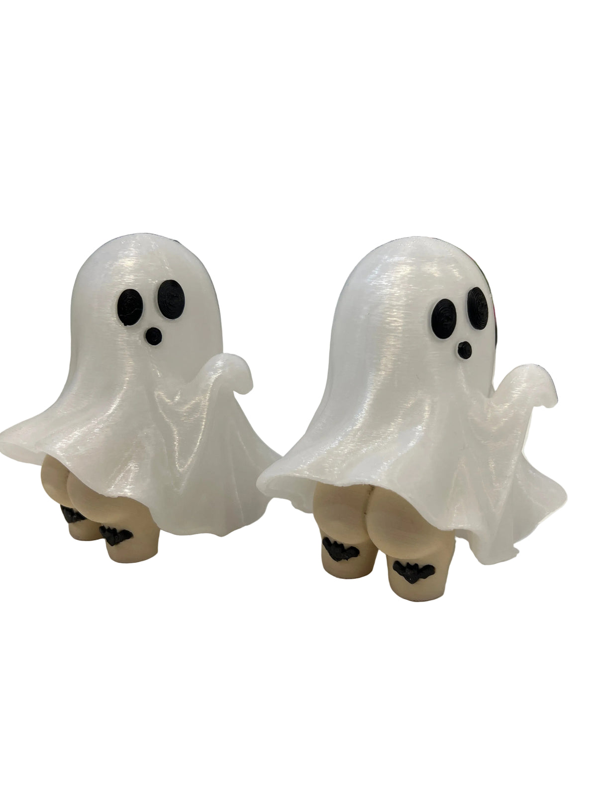Cheeky Ghost