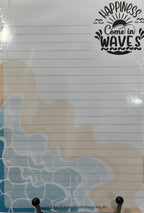 Note Pads