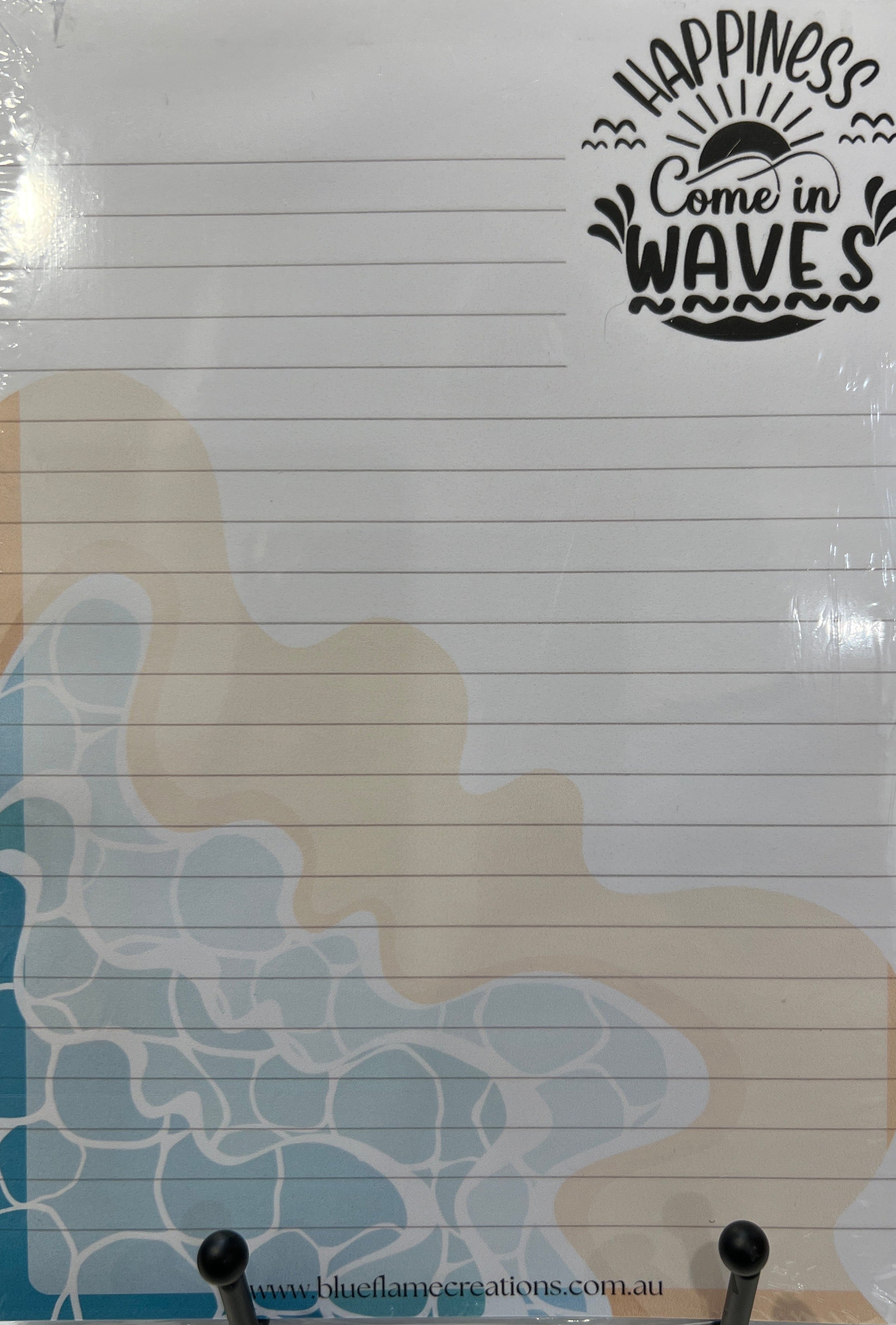 Note Pads