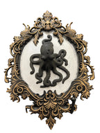 Octopus Frame