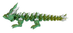 Baby Crystal Dragons