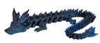Crystal Dragons