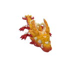 Baby Dark Heart Dragons