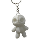 Voodoo Doll Keychains