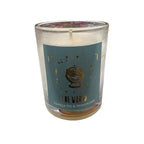 Candles in Tarot Design