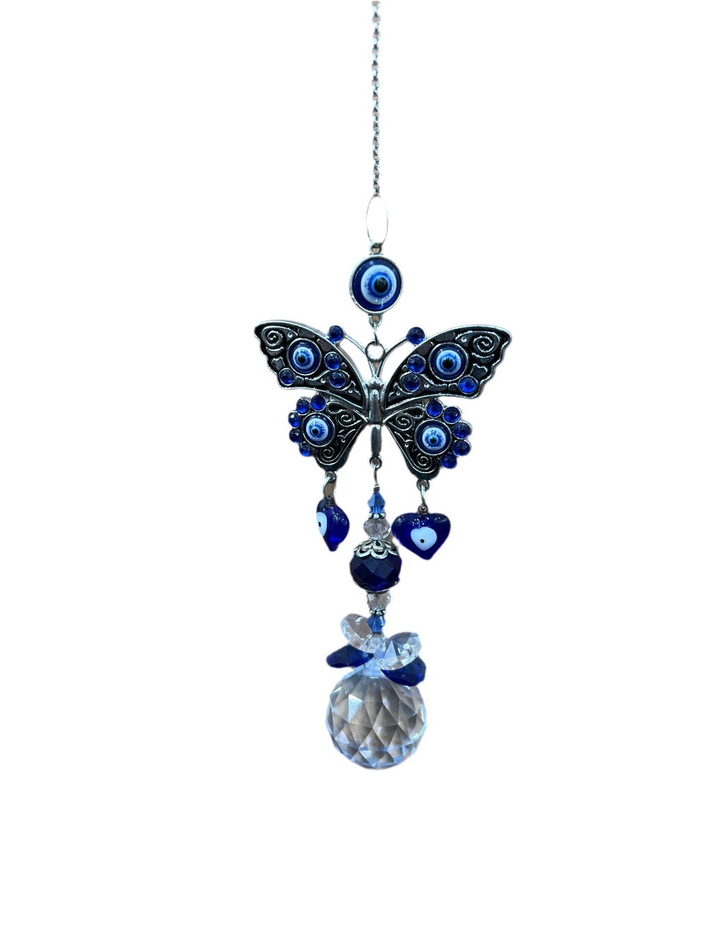 Butterfly Wall Hangings