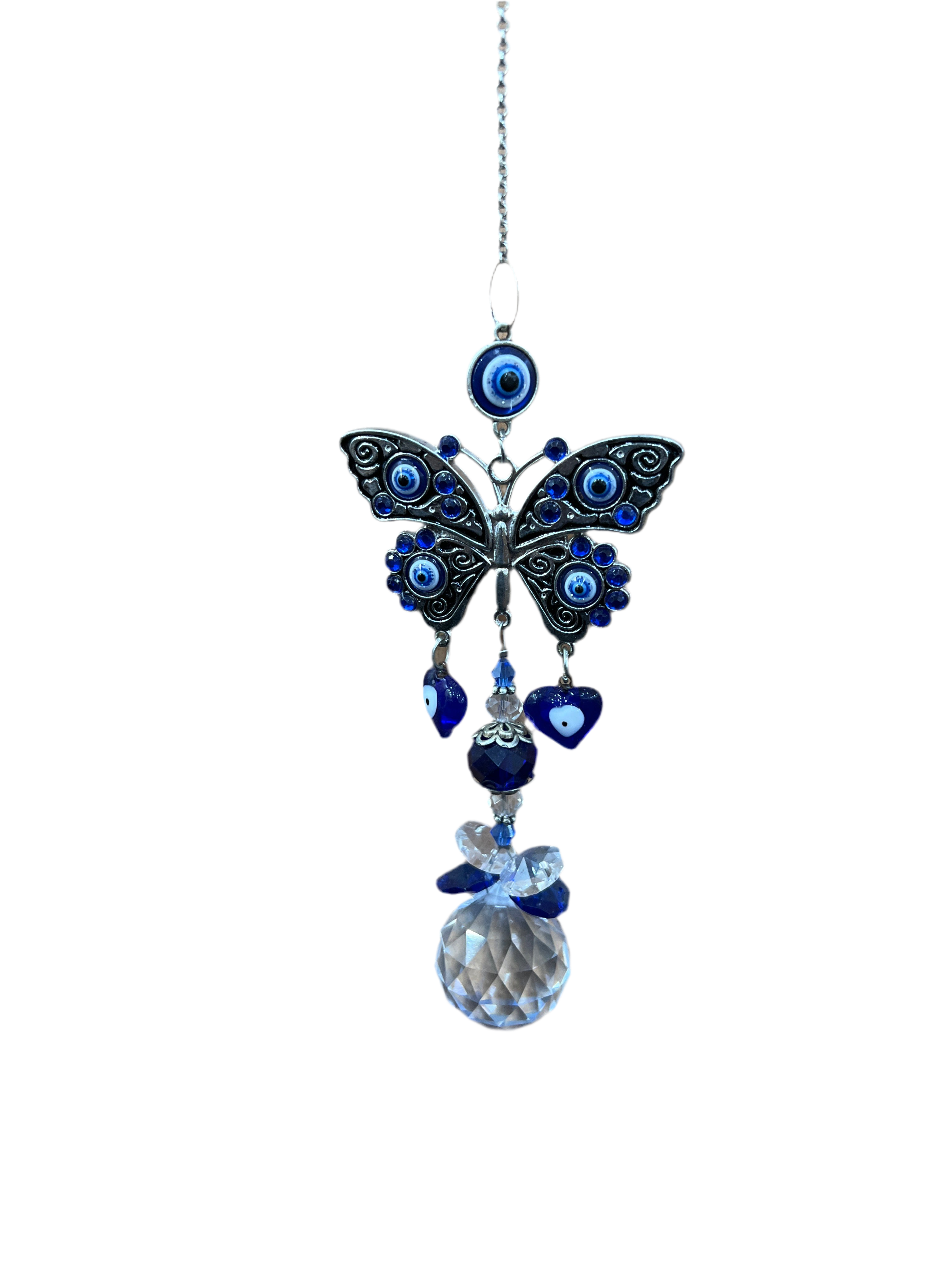 Butterfly Wall Hangings