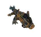 Baby Steampunk Dragon