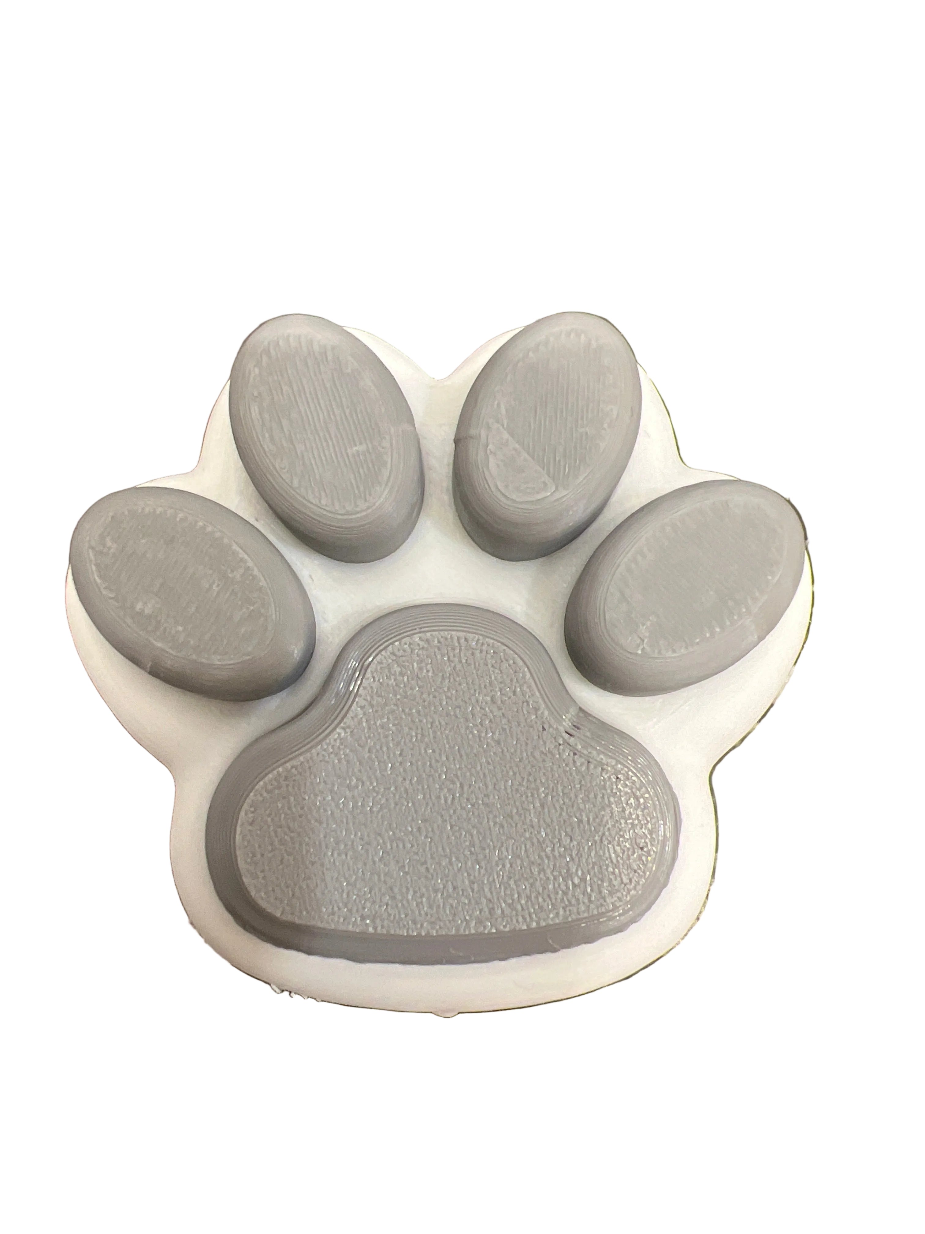 Dog Paw Clickers