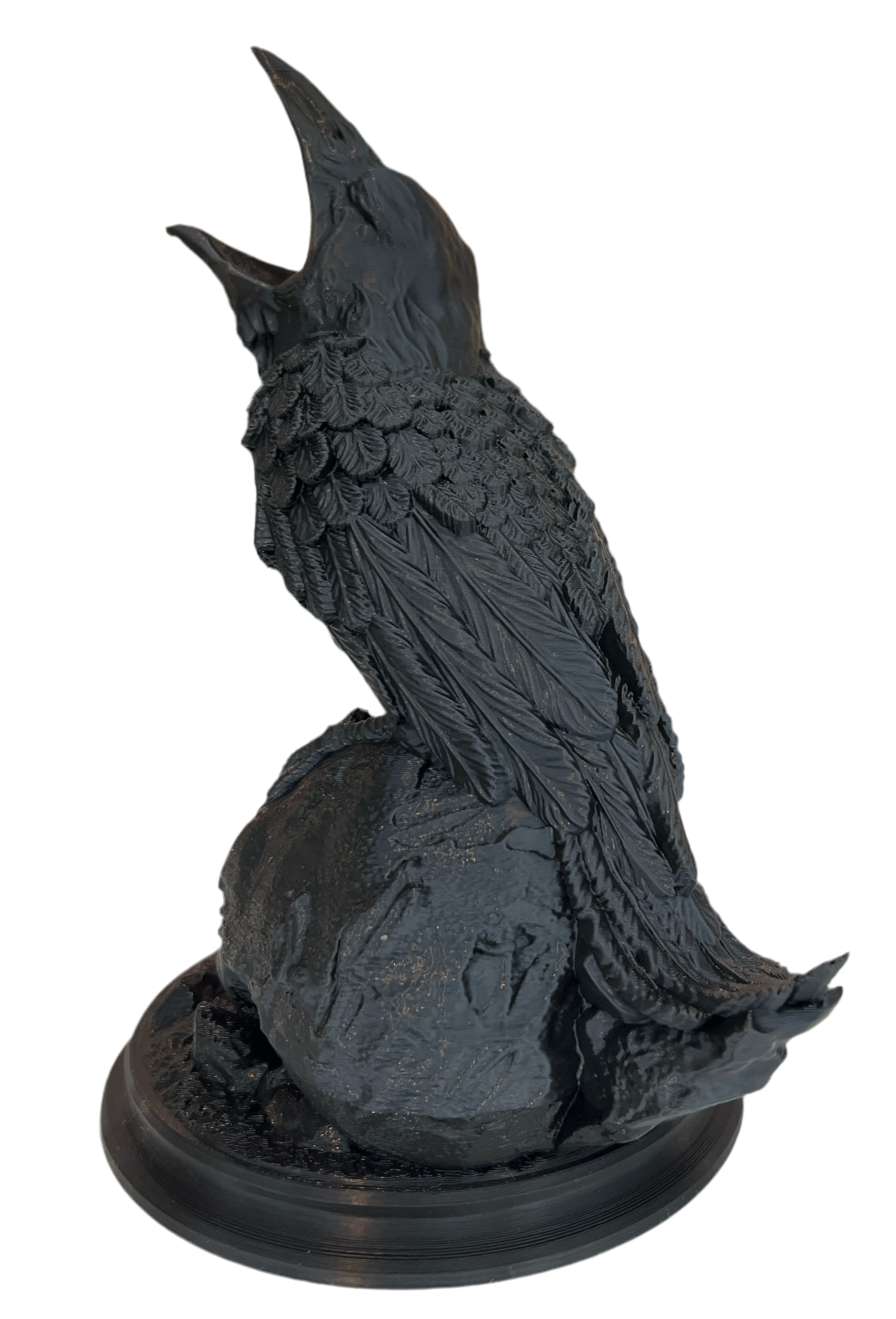 Raven Feast Dice Towers