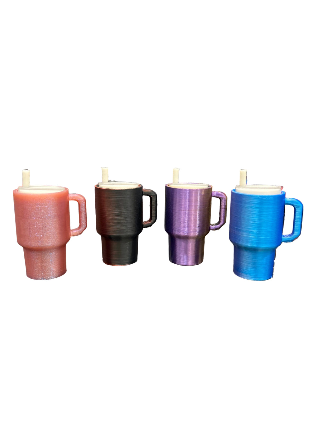 Tumbler Clickers