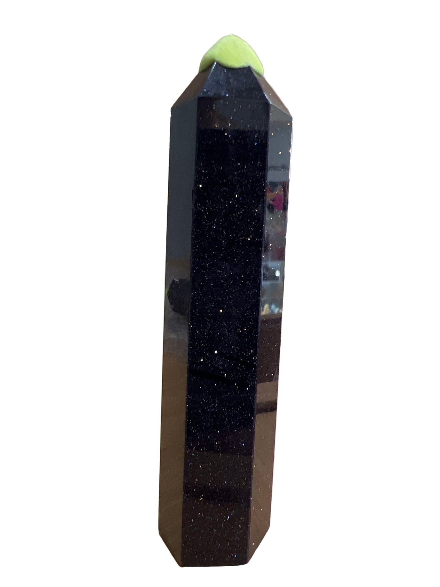 Blue Sandstone Points