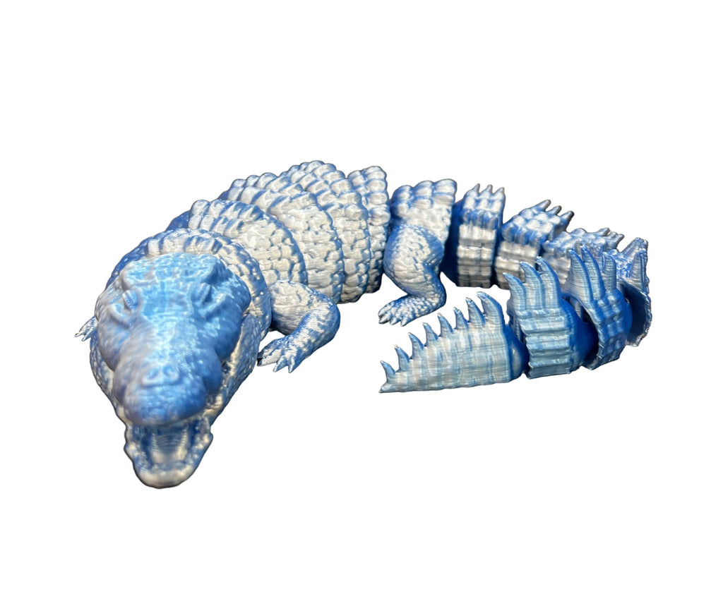Crocodiles