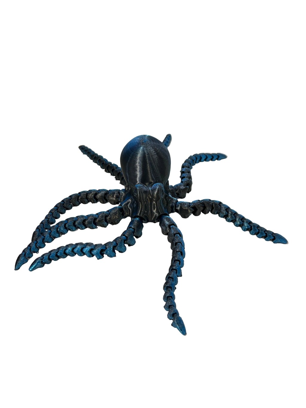 Octopus - Large