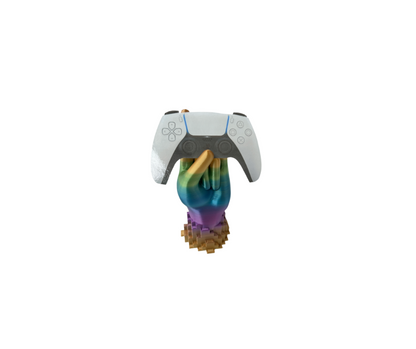 Hand Controller Holders