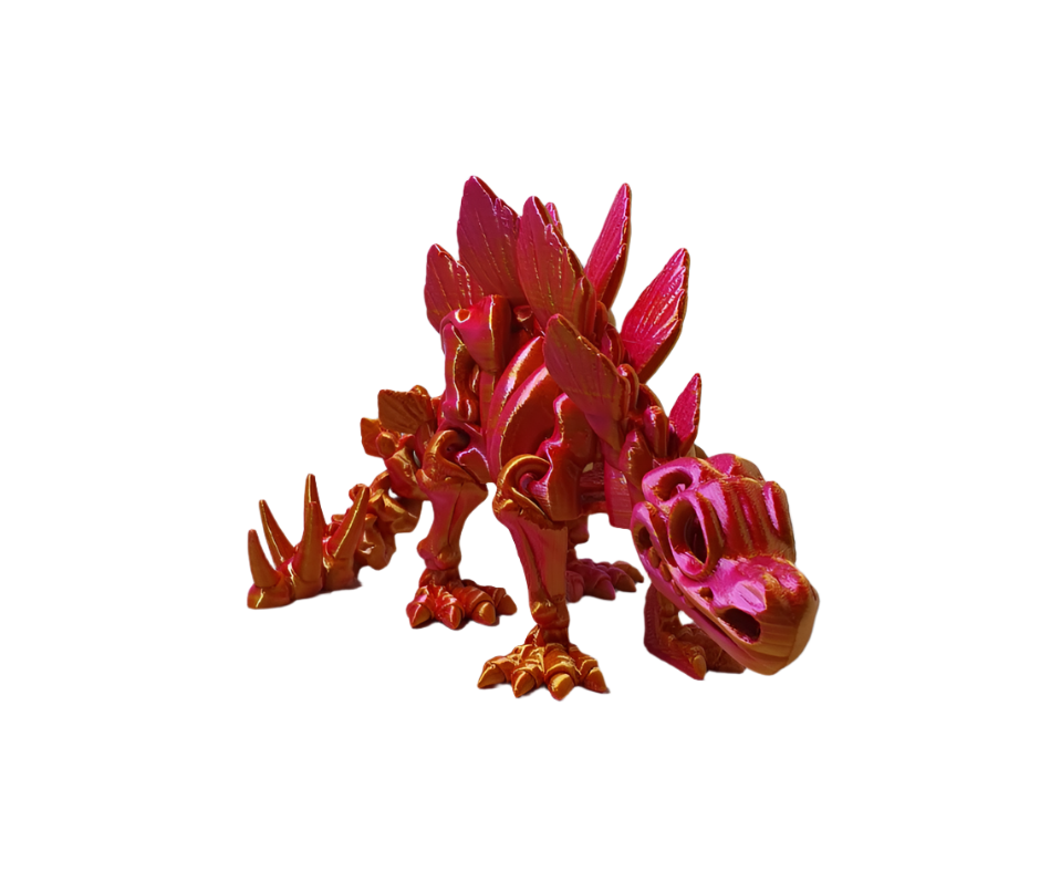 Stegosaurus