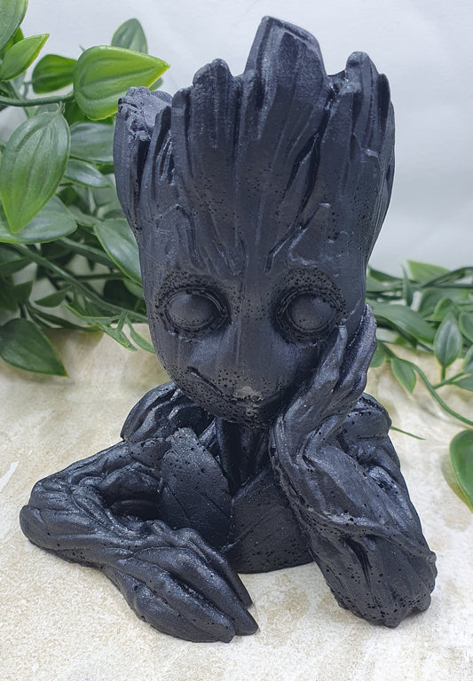 Groot Figurine #1