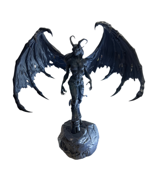 Demon Hunter