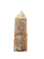 Blue Moonstone Points