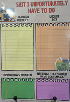 Note Pads