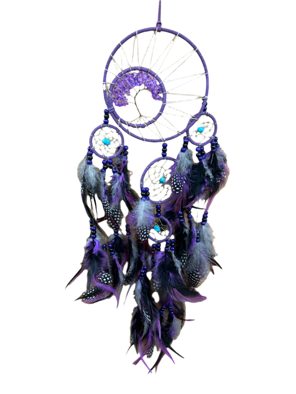 Dream Catchers