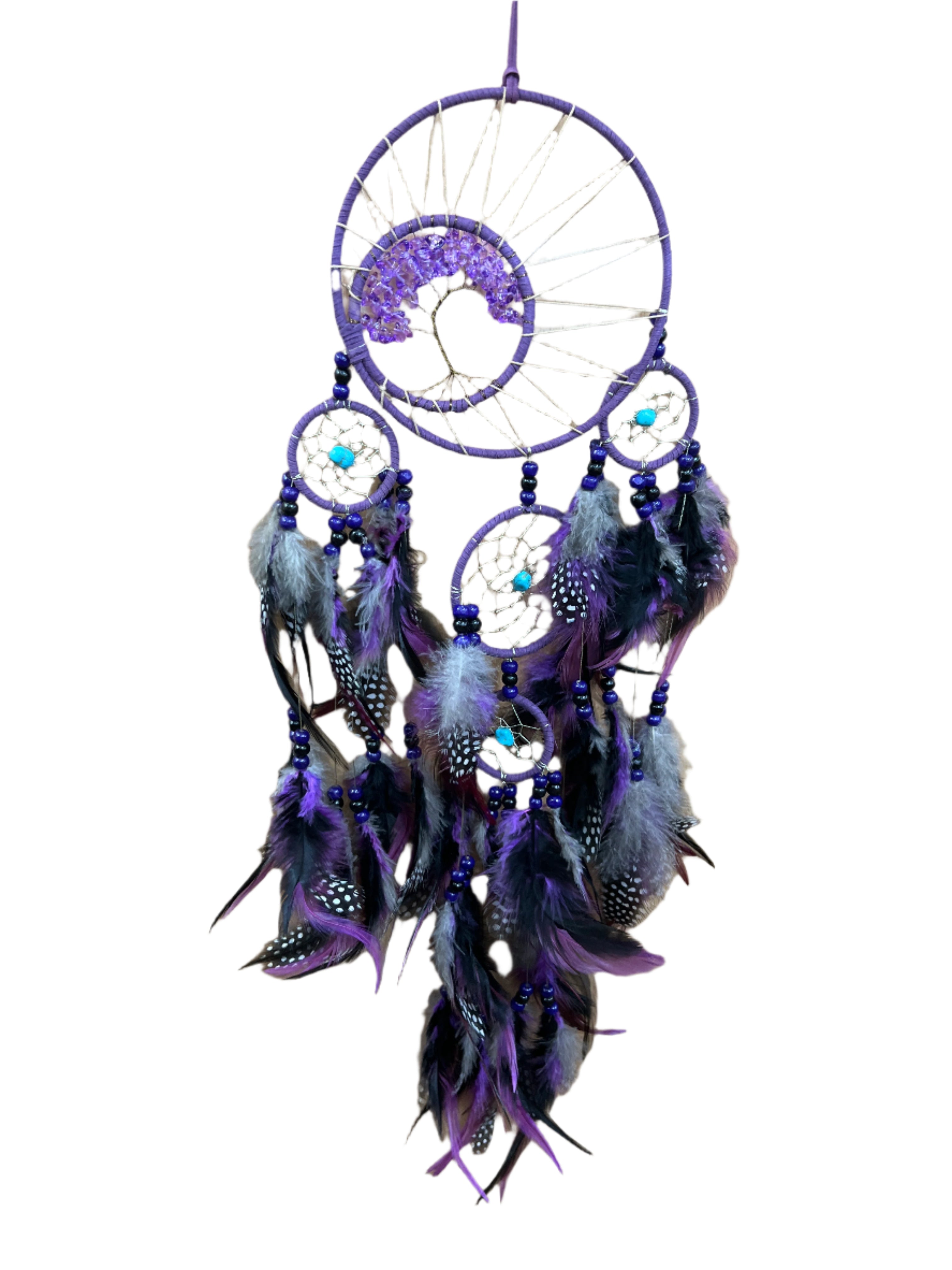 Dream Catchers