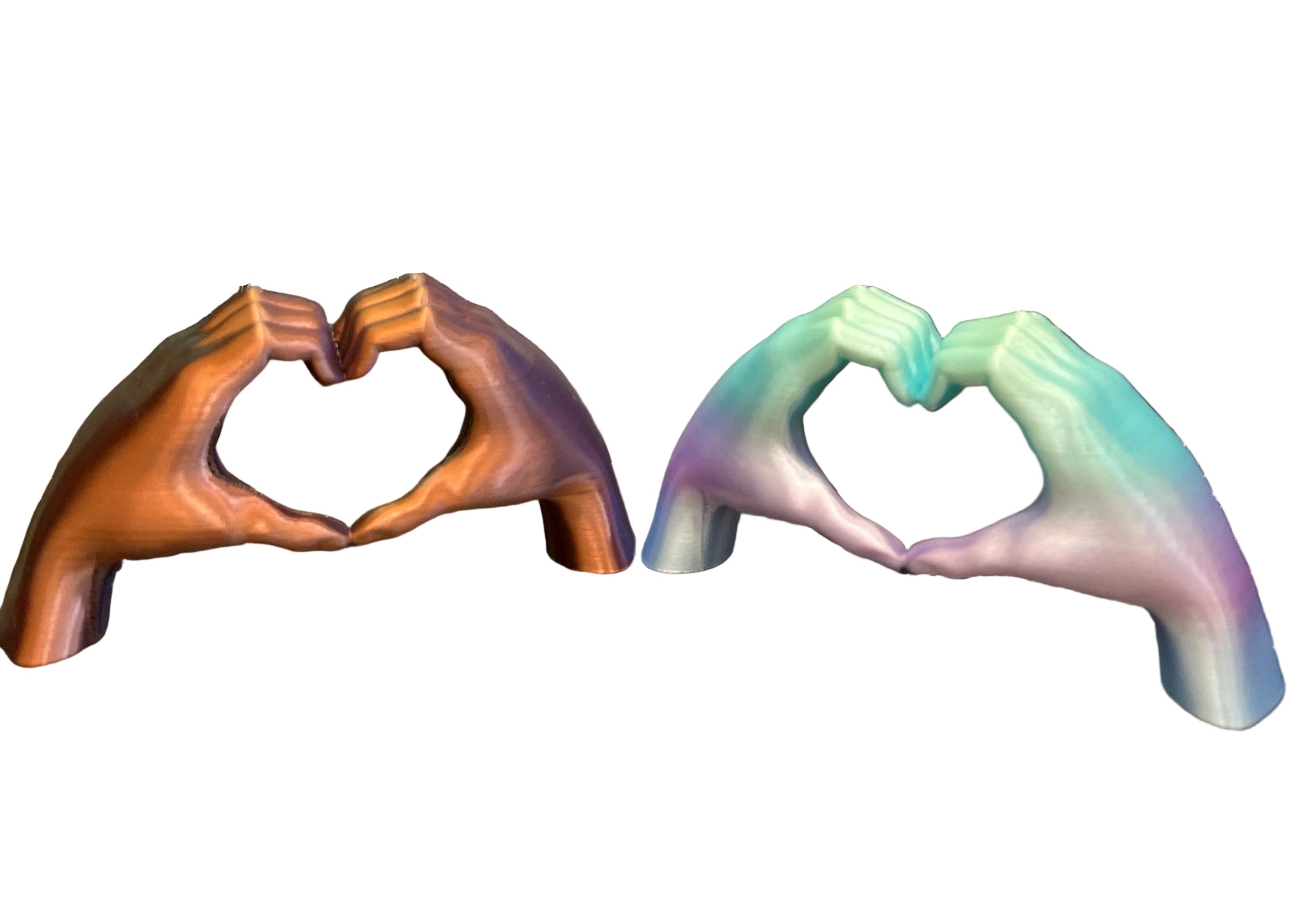 Love Hands