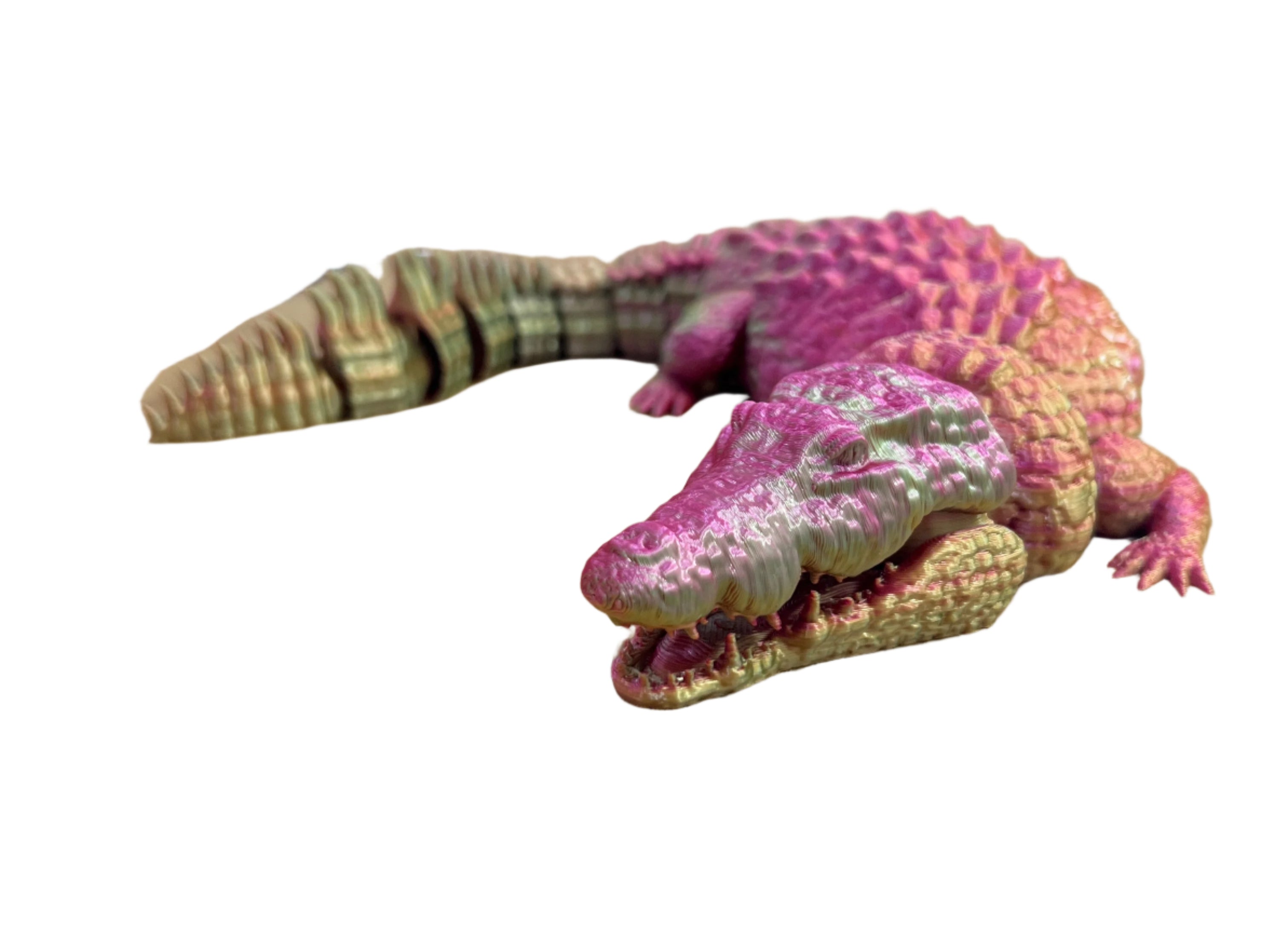 Crocodiles