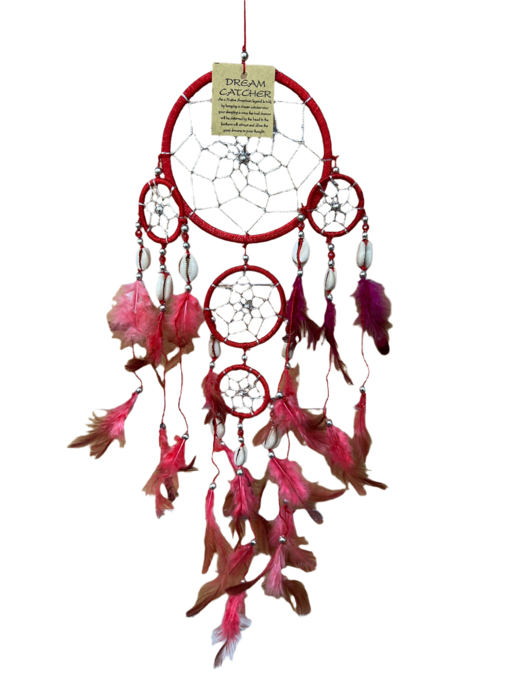 Dream Catchers - Shell