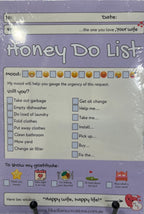Note Pads