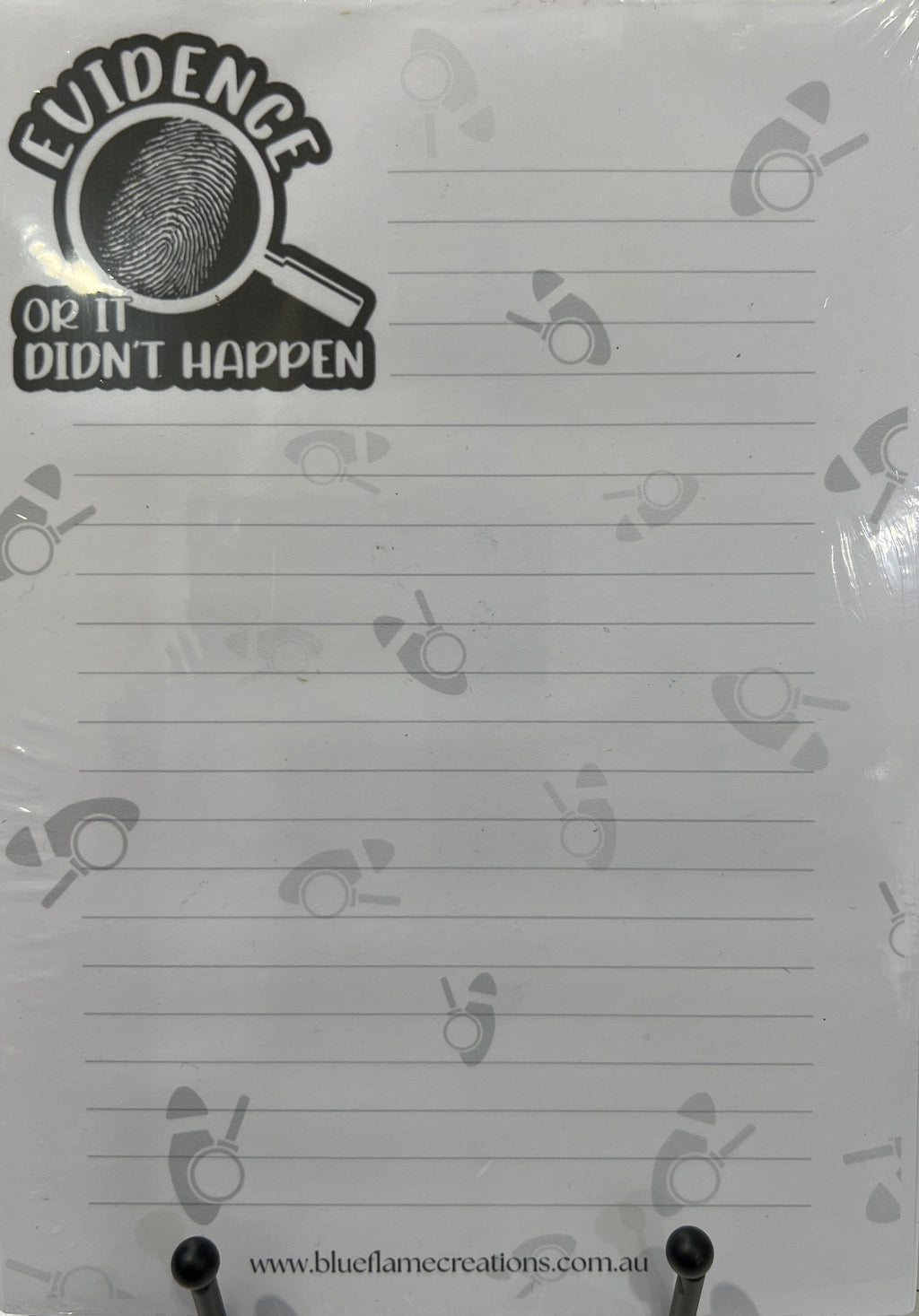 Note Pads
