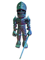 Skeleton Knights
