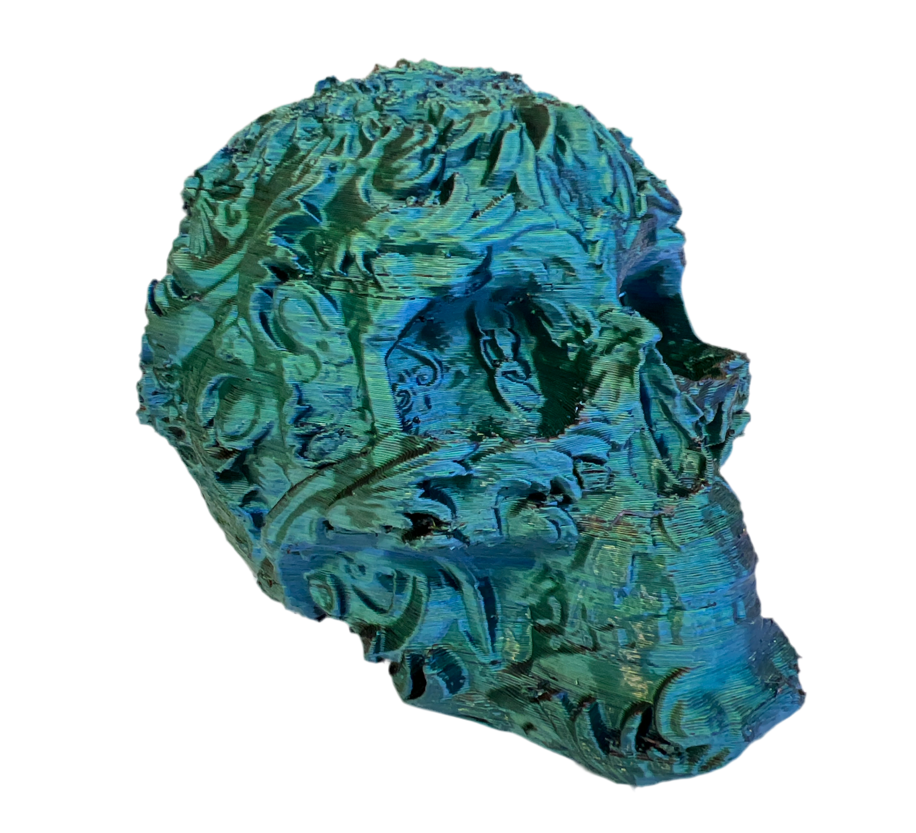 Skull - Large