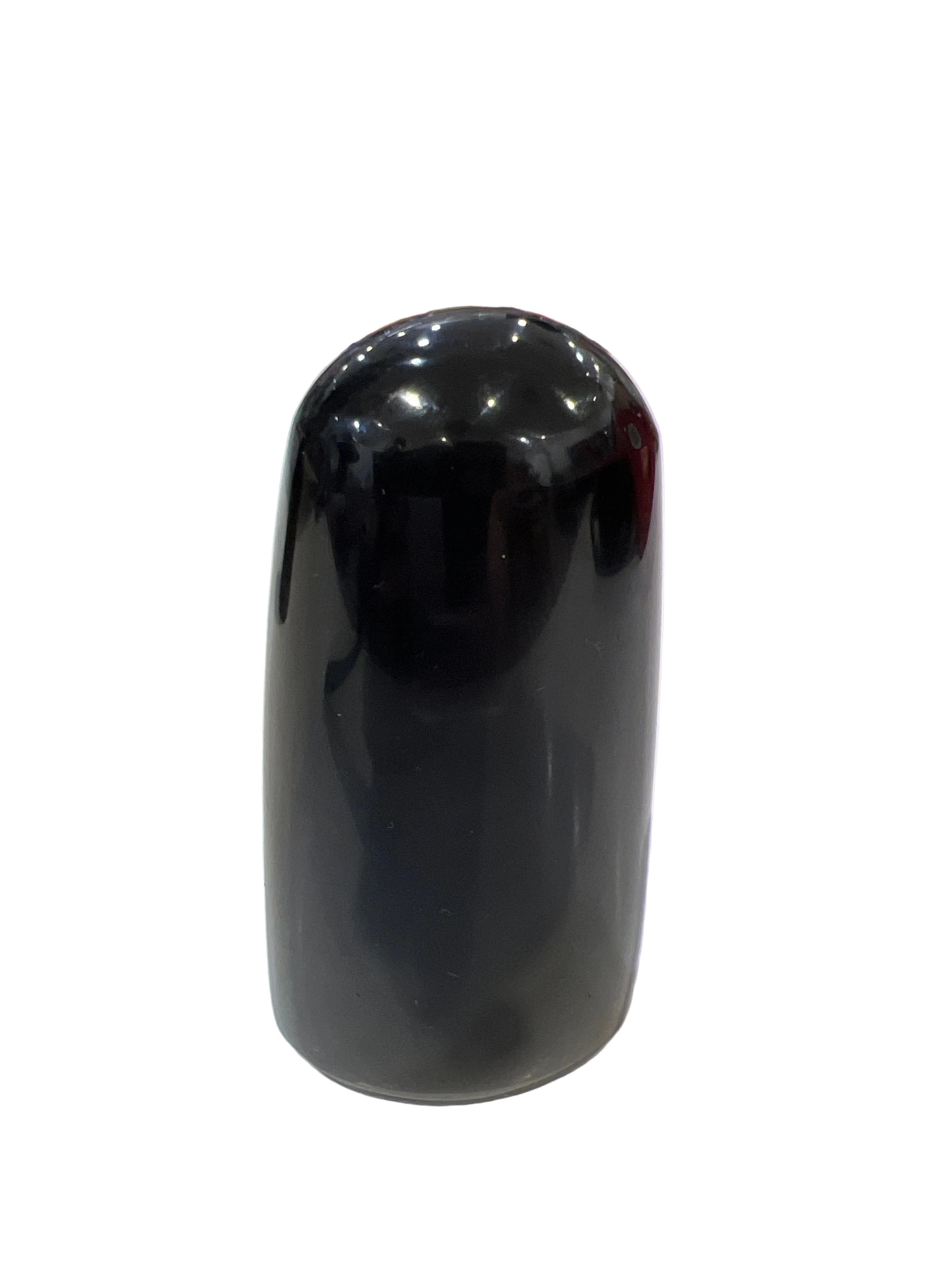 Rainbow Sheen Obsidian