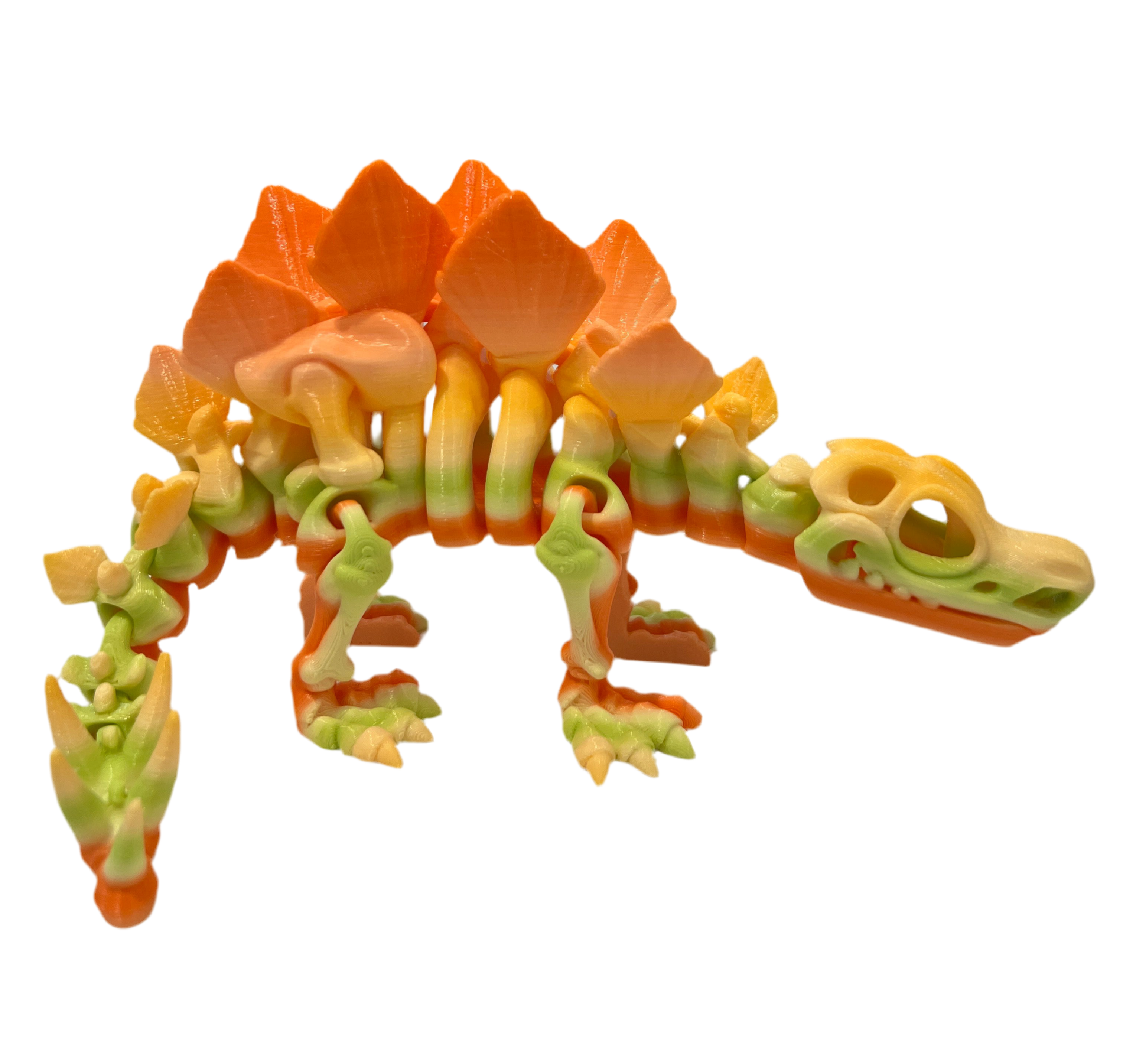 Stegosaurus