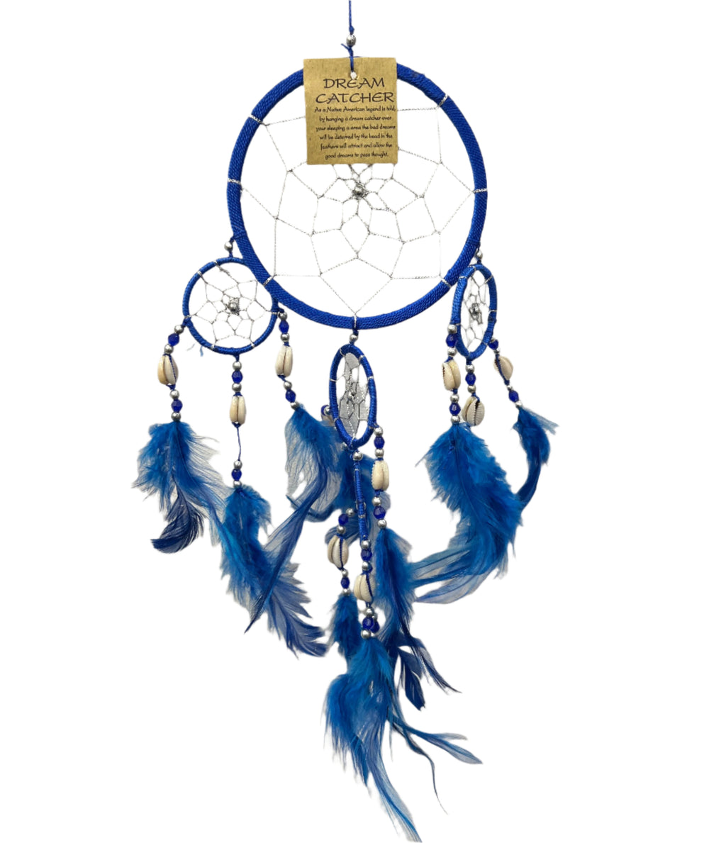 Dream Catchers - Shell